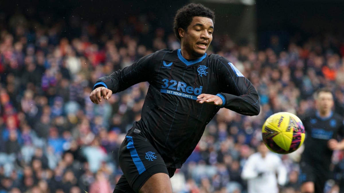 USMNTer Malik Tillman Is In Action For Rangers On Friday, Plus  Way-too-early 2026 World Cup Power Rankings - WorldNewsEra
