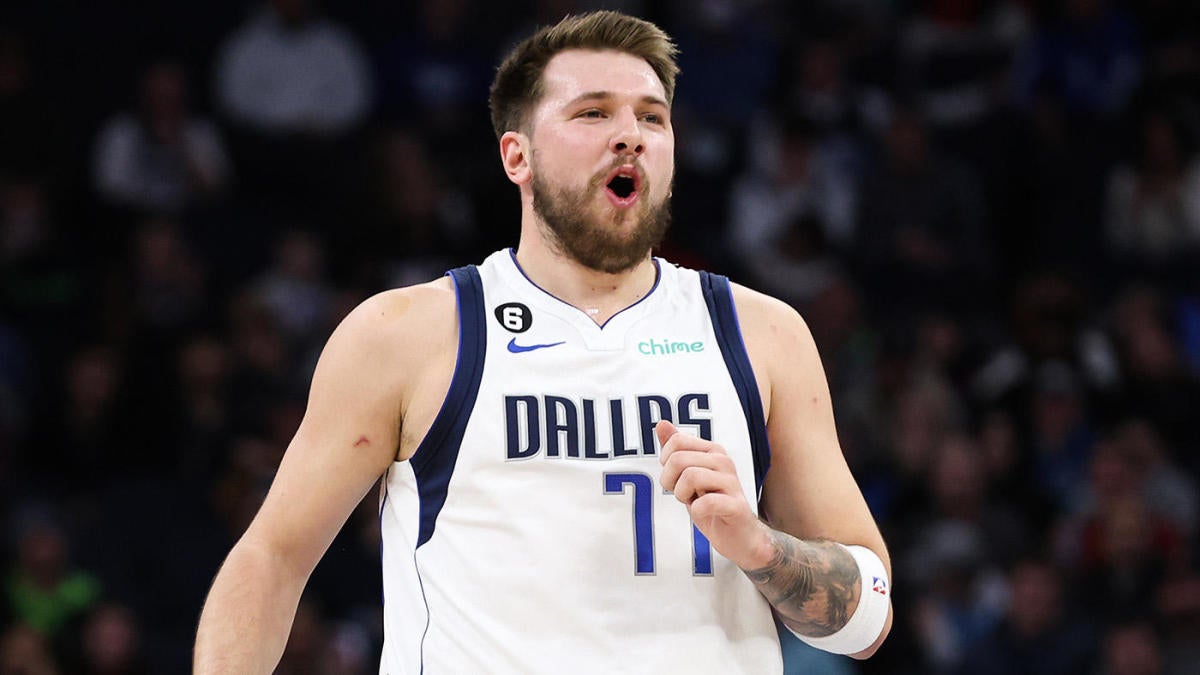 8 takeaways from the Mavericks' NBA schedule for 2023-24