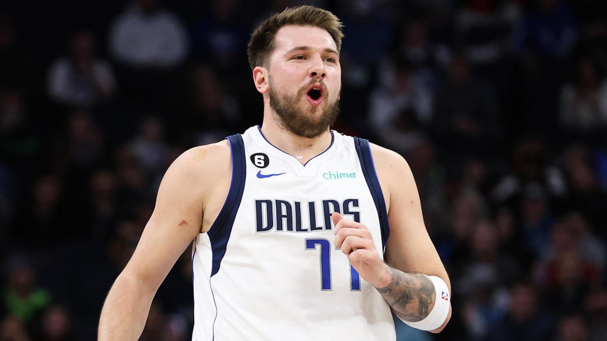 Hawks select Doncic with third pick in NBA Draft - myKhel