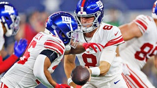 Giants-Vikings live stream: How to watch 2023 NFL Wild Card round -  DraftKings Network