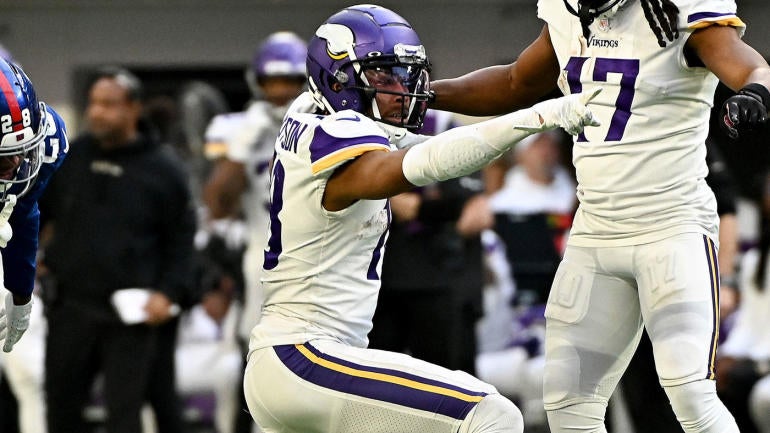 2022 NFL MVP watch: Here's why Vikings' Justin Jefferson absolutely ...