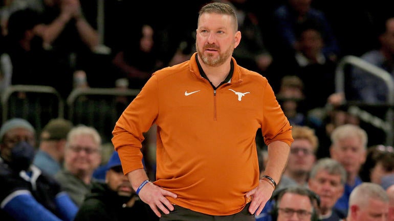 NCAA Basketball: Jimmy V Classic-Illinois at Texas