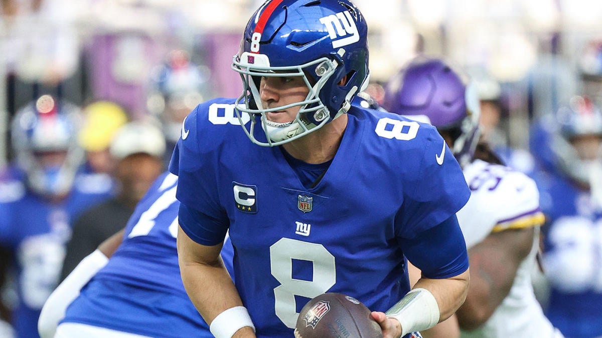 Eli Manning: Daniel Jones Is the Giants' Long-Term Answer at