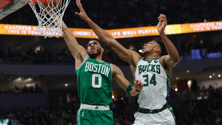 Celtics vs. Bucks: Saluran TV, streaming langsung NBA pada Hari Natal, cara menonton online, waktu, prediksi, peluang