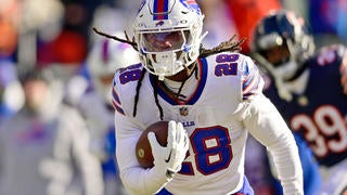 Rachaad White NFL Rookie Report -Dynasty Fantasy Football 2022 -Dynasty  Trades -Tampa Bay Buccaneers 