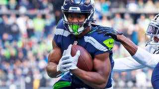 Dynasty Fantasy Football Superflex Rookie Rankings (25-36)