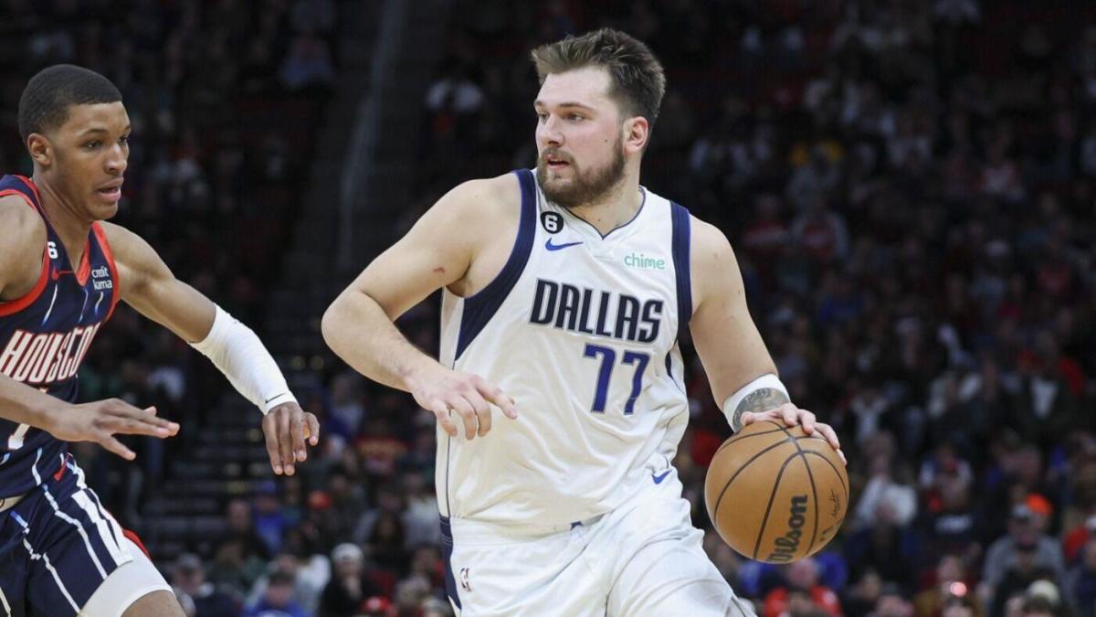 Luka Doncic was not even born when his teammate and former franchise player Dirk  Nowitzki was drafted. #dallasmavs #mave…