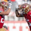 NFL: Washington Commanders at San Francisco 49ers
