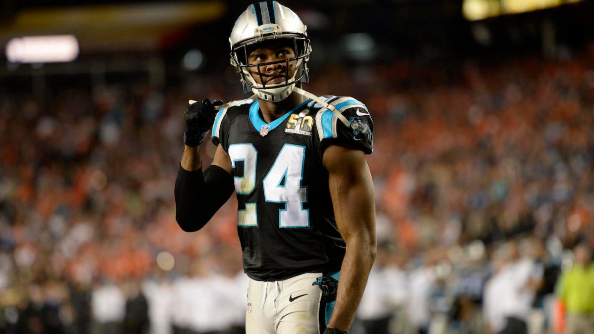 Panthers sign Josh Norman to practice squad: Veteran CB back in