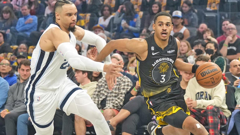 NBA: Memphis Grizzlies at Golden State Warriors