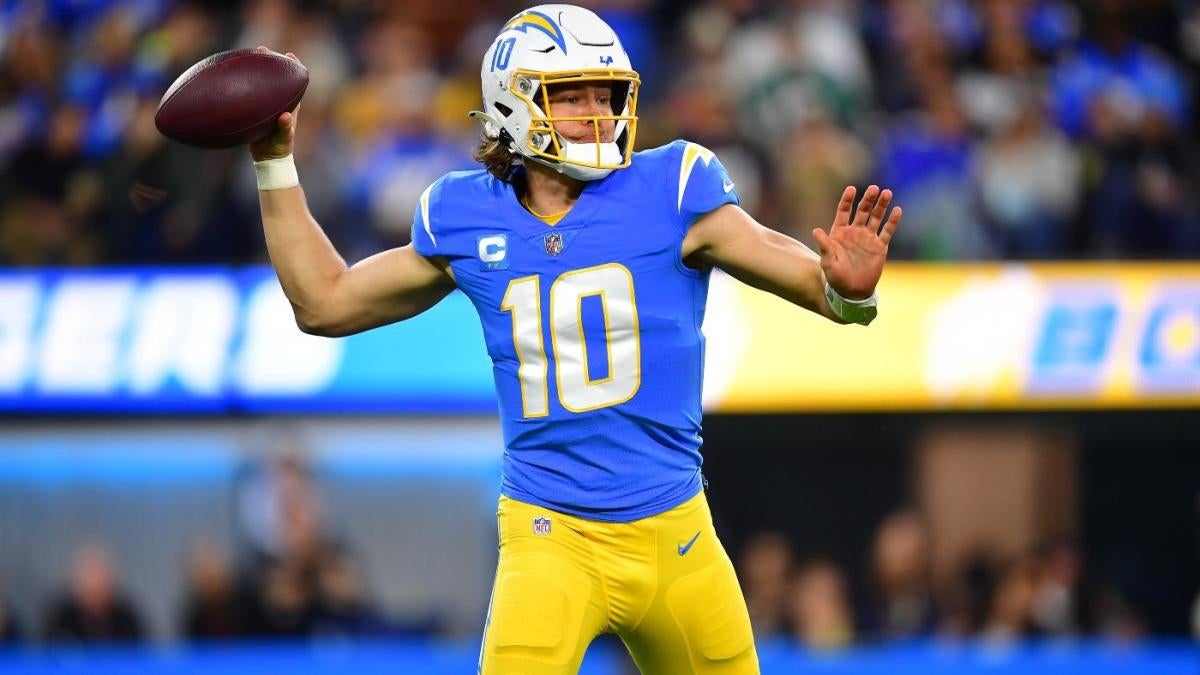2023 Los Angeles Chargers Fantasy Football Preview - FantraxHQ