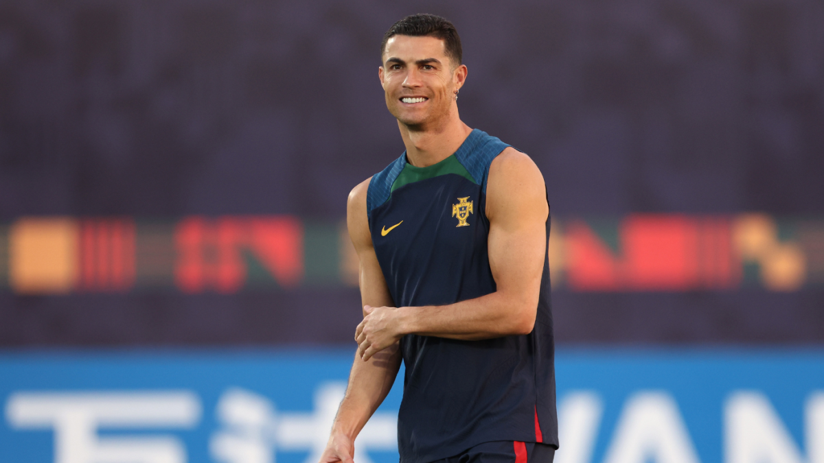 Golazo Starting XI: The Premier League returns with Boxing Day action;  Ronaldo medical scheduled for Al Nassr - CBSSports.com