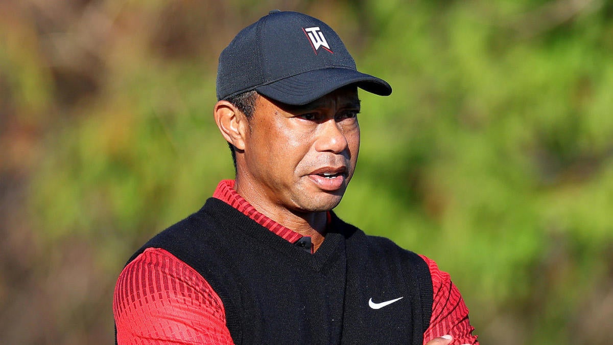 Tiger Woods Has Goal to Play in 2023 Masters Tournament: Source