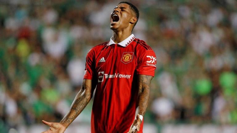 Manchester United vs. Nottingham Forest prediction, odds English