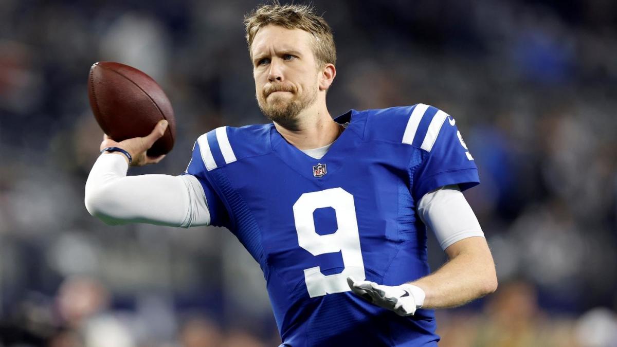 Broncos vs. Colts Player Prop Predictions: Can you trust Matt Ryan on TNF?