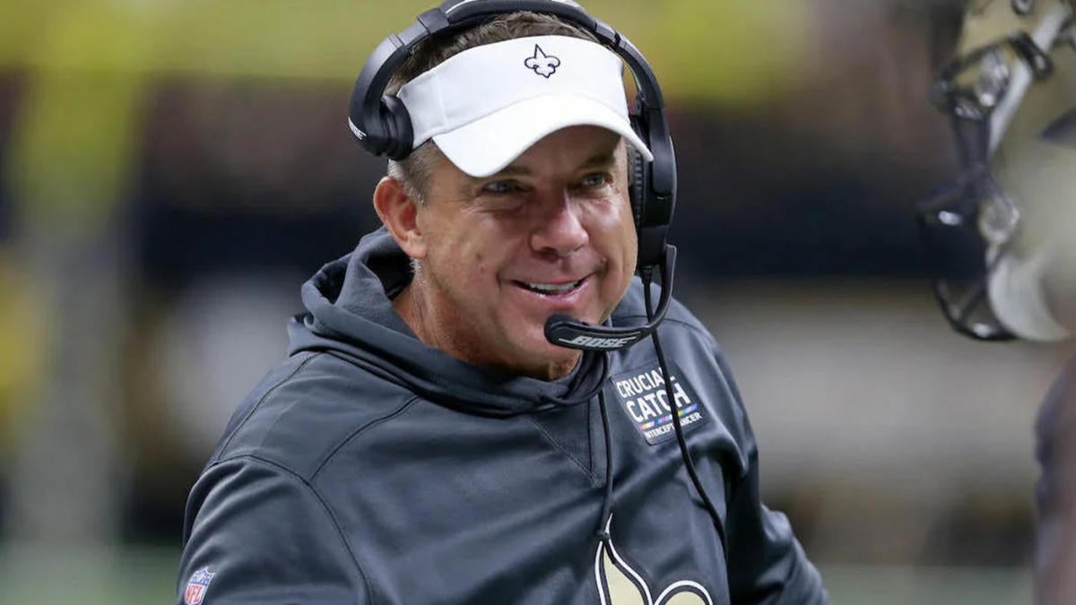 Denver Broncos head coach Sean Payton: 'I regret' comments about New York  Jets OC Nathaniel Hackett's stint as Broncos HC