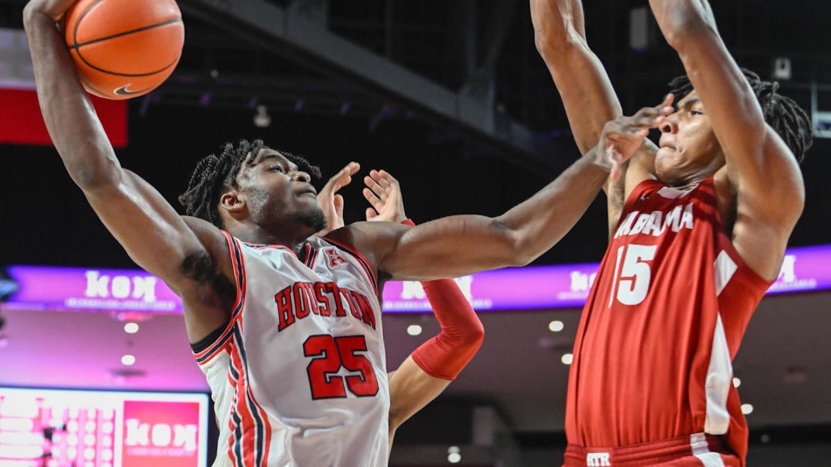 Noah Clowney selected No. 21 overall by Brooklyn Nets in NBA draft -  TideIllustrated