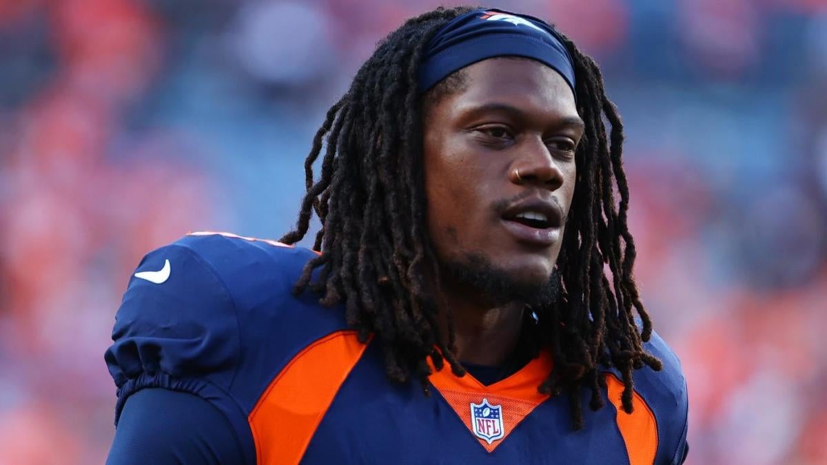 NFL suspends Broncos’ Randy Gregory and Rams’ Oday Aboushi for postgame altercation after Christmas Day game