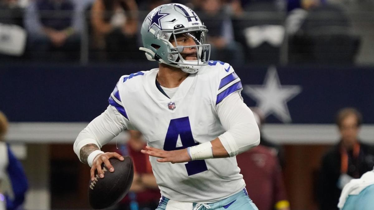 Thursday Night Football live stream (12/29): How to watch Cowboys-Titans  online, TV info, time 