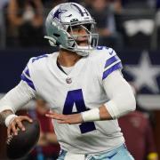 What channel is Dallas Cowboys game today vs. Colts? (12/4/2022) FREE LIVE  STREAM, Time, TV, Odds, Picks, Score Updates for NFL Week 13 