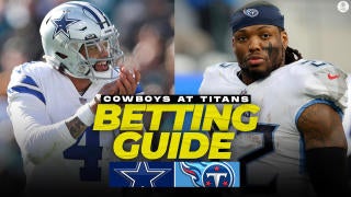 Dallas Cowboys vs Tennessee Titans: Preview & Picks 12/29/2022