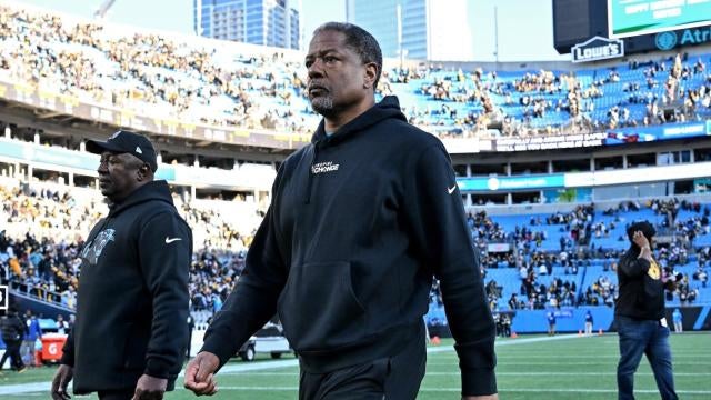 Panthers DT Derrick Brown: We want Steve Wilks to be our next HC