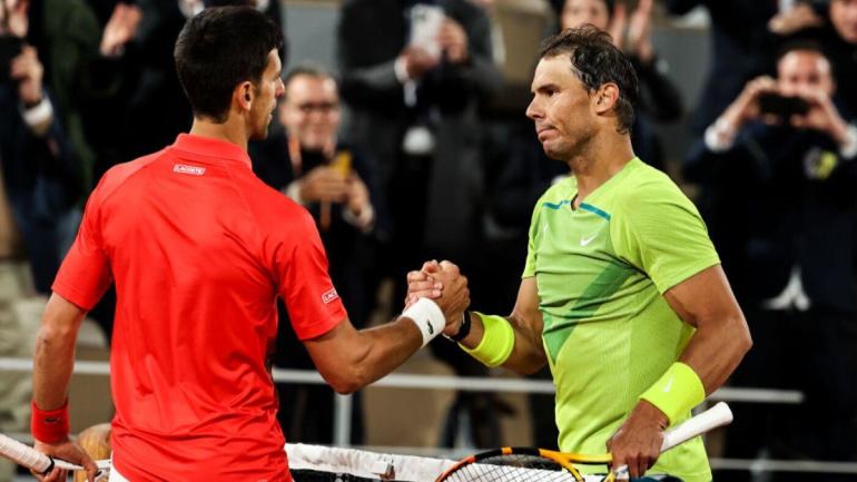 Rafael Nadal mengatakan kembalinya Novak Djokovic ke Australia Terbuka ‘baik untuk tenis’