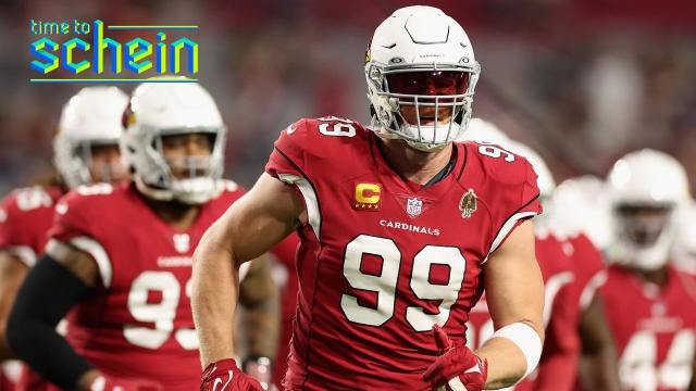 NFL 2022: Arizona Cardinals defender JJ Watt announces retirement