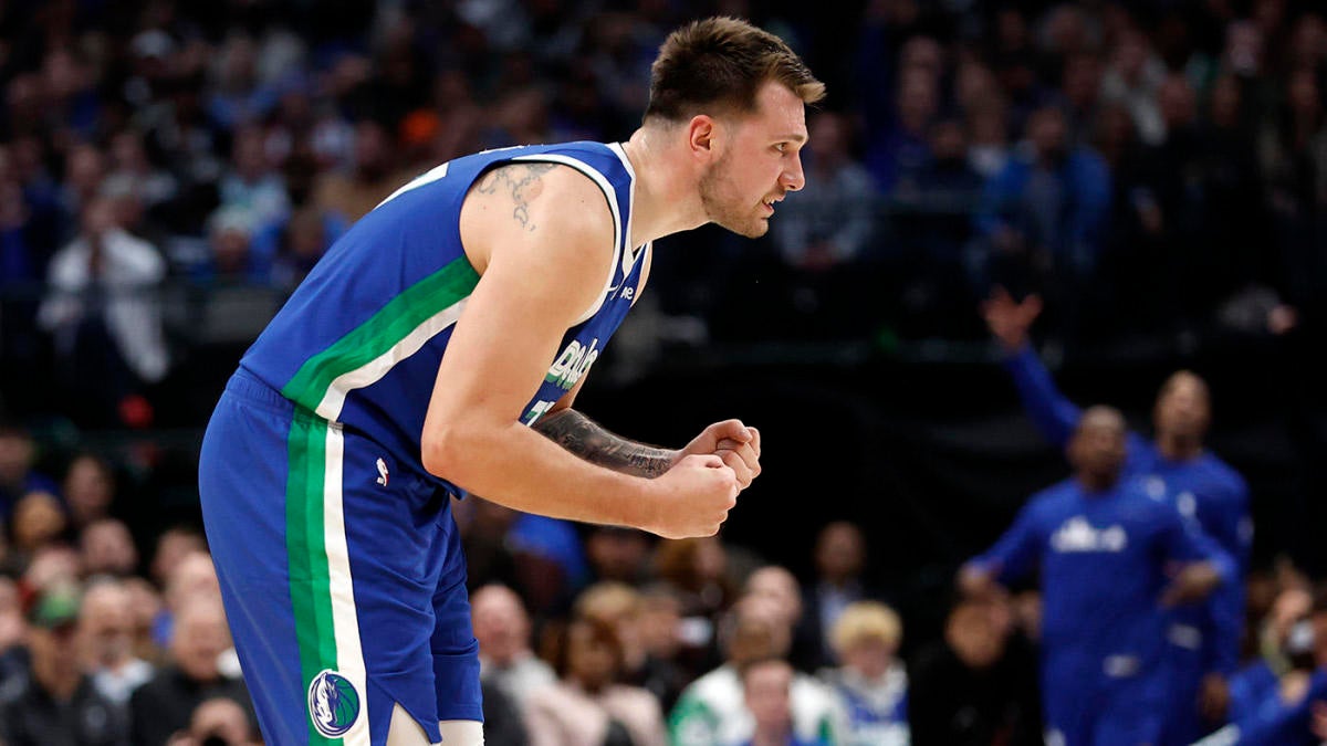I'll Bring My H*rny Toad Next Time”: Luka Doncic Regrets Not