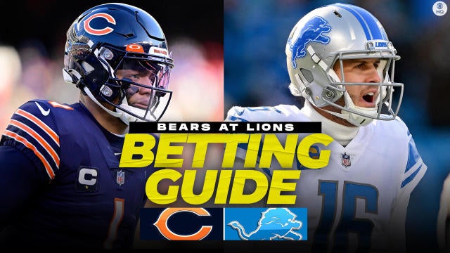 Buffalo Bills vs Chicago Bears: Picks & Preview 12/24/2022