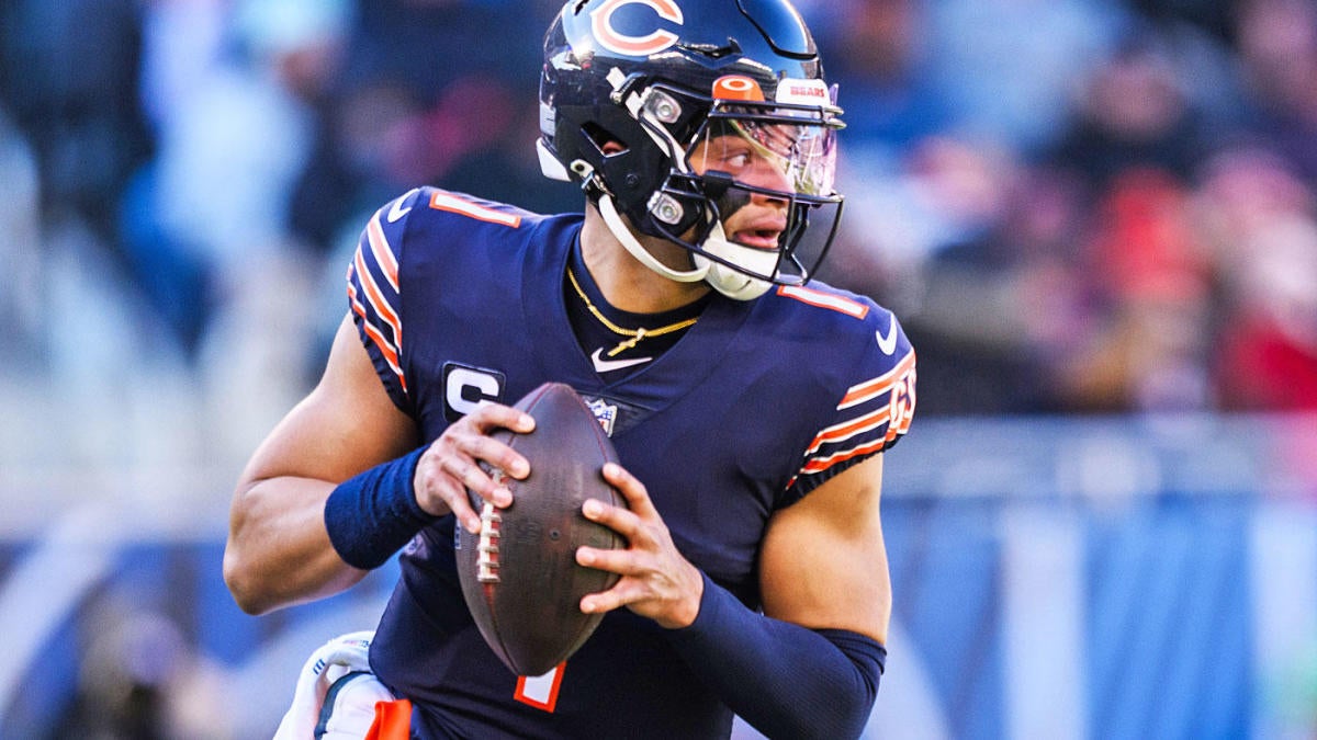 Here's the full 2023 schedule for the Chicago Bears – NBC Chicago