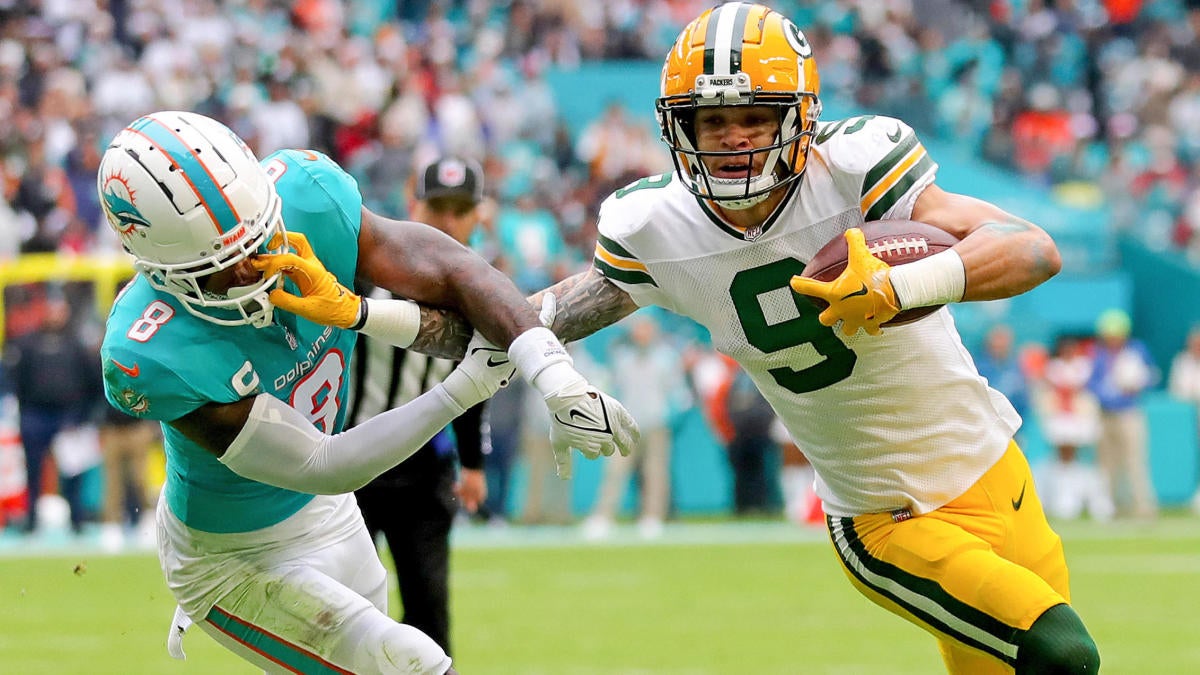 Fantasy Football Week 4 PPR Cheat Sheet: Player ratings to help