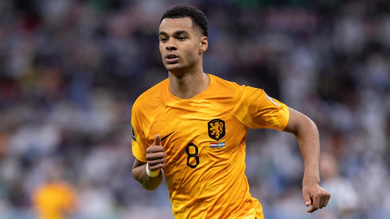 Netherlands v Argentina: Quarter-Finals - FIFA World Cup Qatar 2022