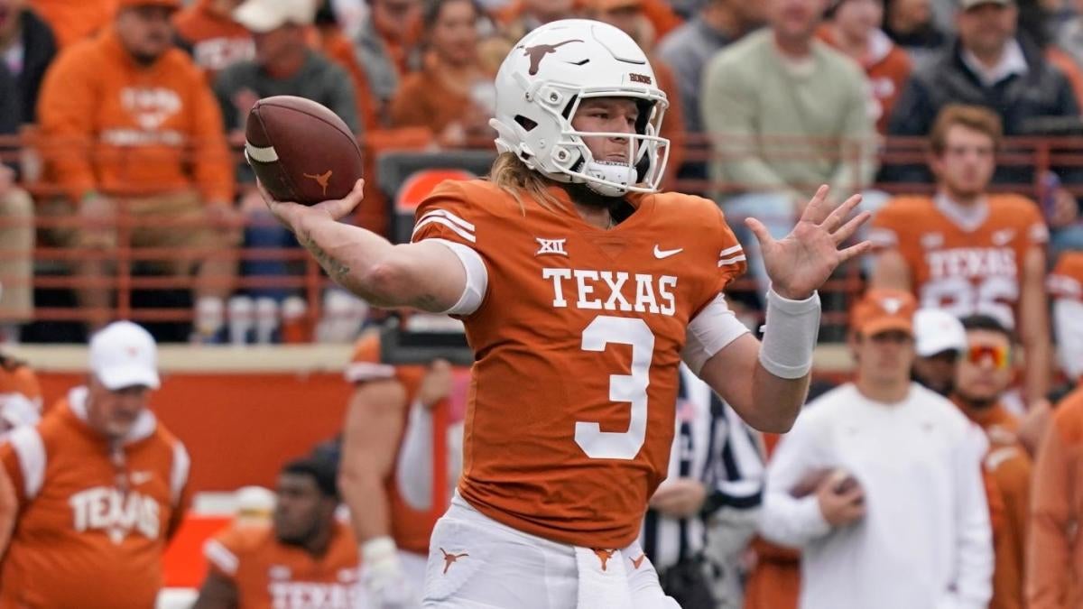 Texas Longhorns Football Team: Does Texas have one of the best