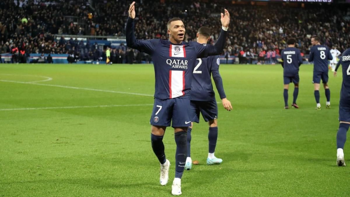 Lens vs. PSG live stream How to watch Ligue 1 live online, TV channel