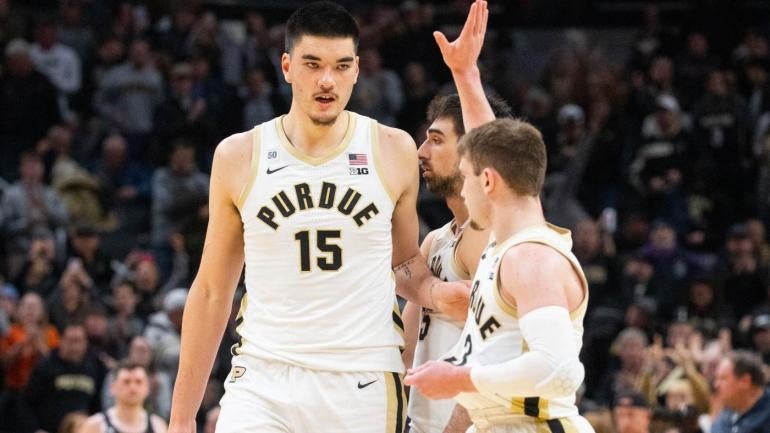 Purdue vs. Ohio State prediction, odds: 2023 college basketball picks ...