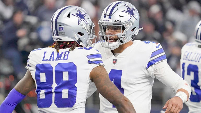 NFL Week 17 Picks, Best Bets: Cowboys Blow Out Titans, Bills End ...