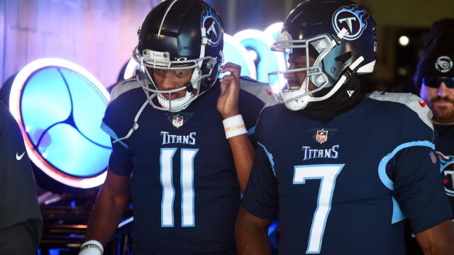 What channel is Tennessee Titans game today? (12/29/2022) FREE