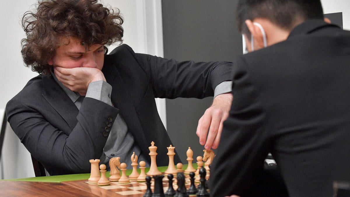 Cheating, groupies, big money and drunken brawls: how chess went