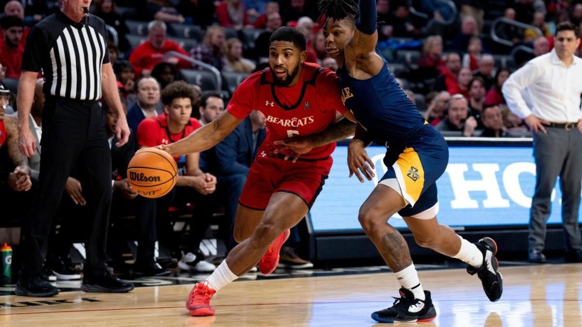 Cincinnati vs. Tulane odds, line: 2022 college basketball picks, Dec. 29 predictions from proven model