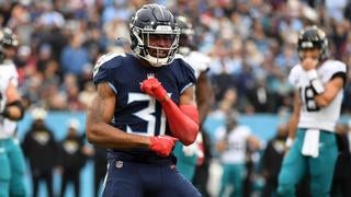 Kevin Byard NFL Defensive Player of the Year Odds and Props