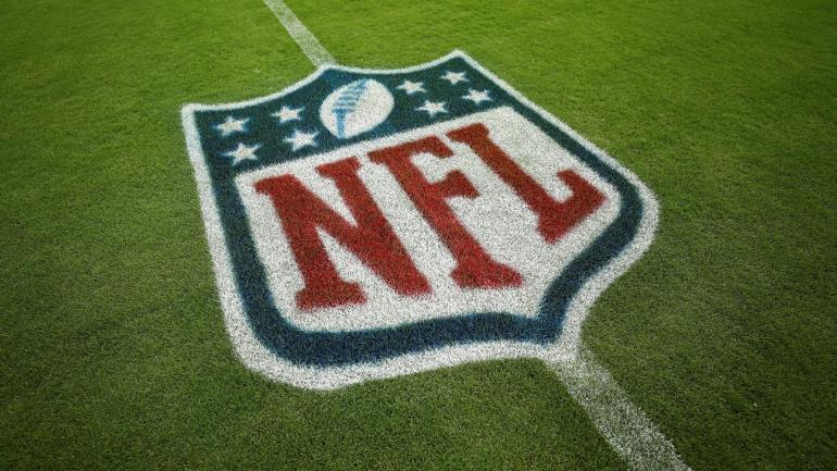 NFL Shield Logo Getty