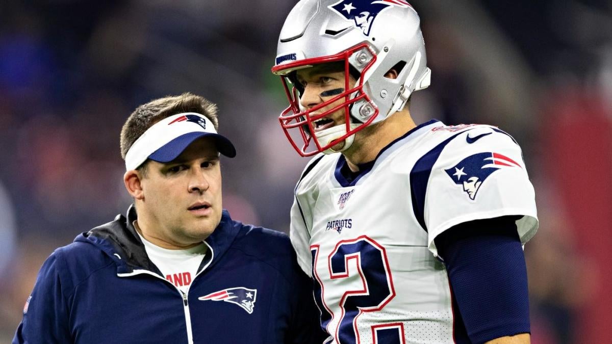 Raiders: 6 free agents to target this offseason including Tom Brady