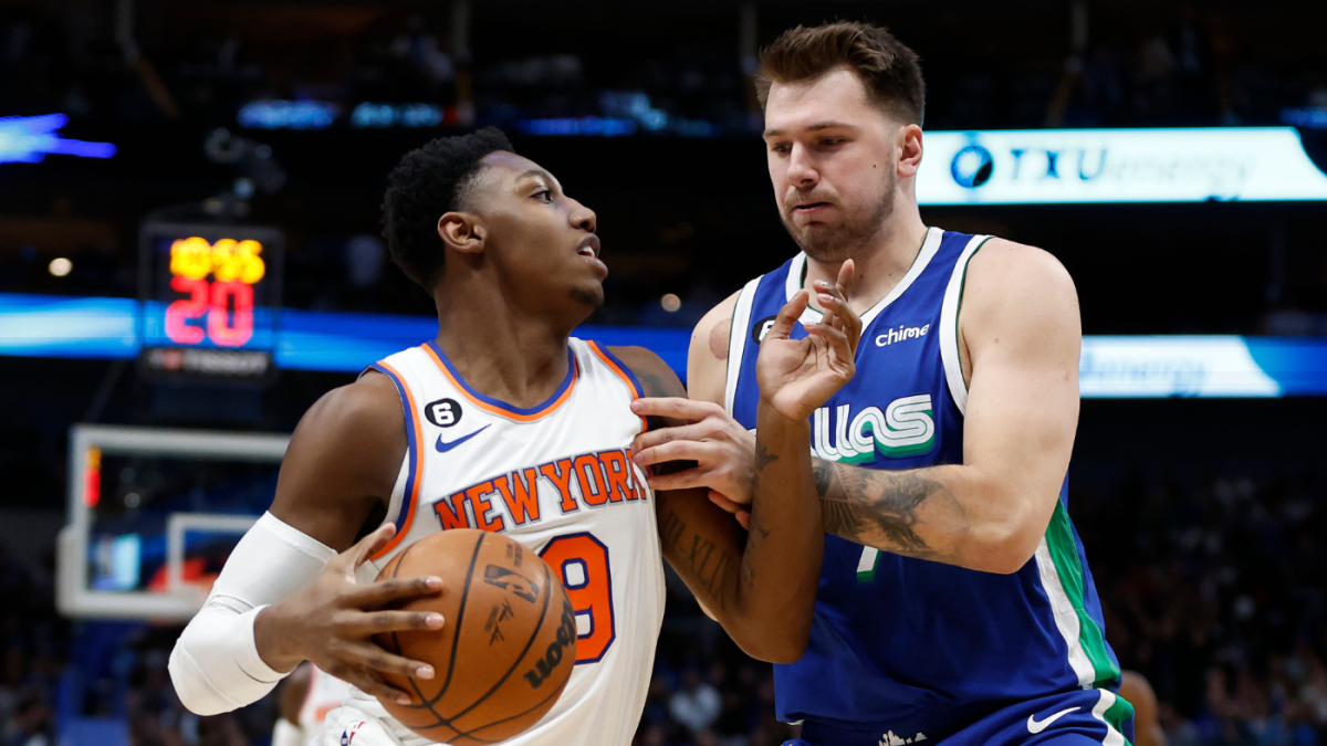 Knicks Wing RJ Barrett Sounds Off on Missed Opportunity Against Orlando