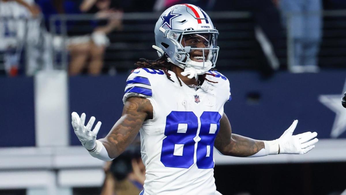 Cowboys 31-14 Buccaneers, Prescott leads Cowboys to Divisional Game,  summary: score, stats, highlights