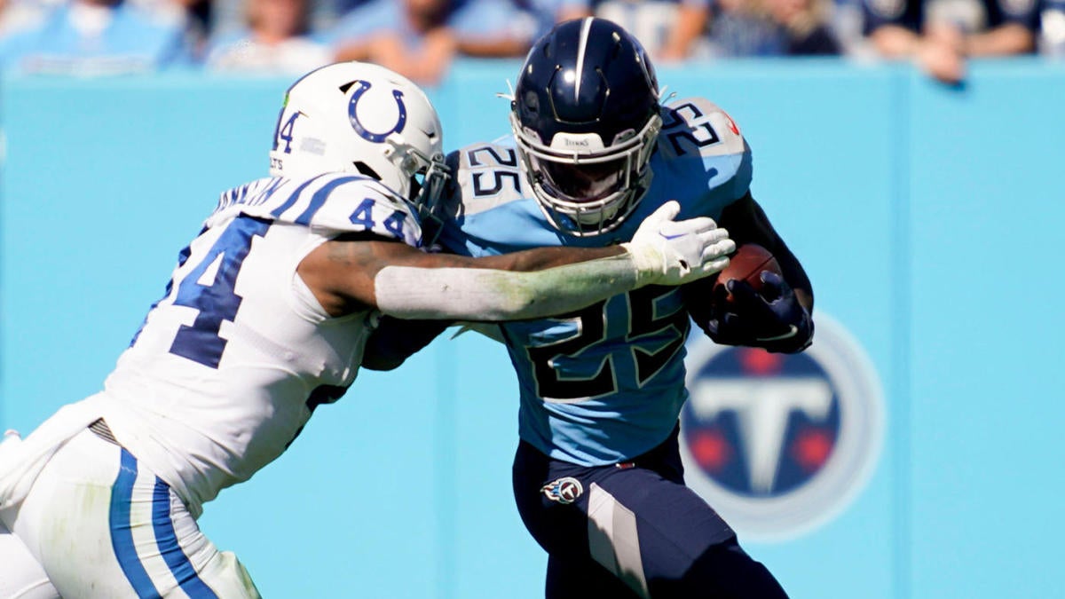 Titans' Hassan Haskins arrested and charged with aggravated assault by strangulation Titans' Hassan Haskins arrested and charged with aggravated assault by strangulation