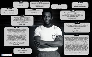 Watch Brazil Campeonato Brasileirão Série A: Game Changers: Pelé