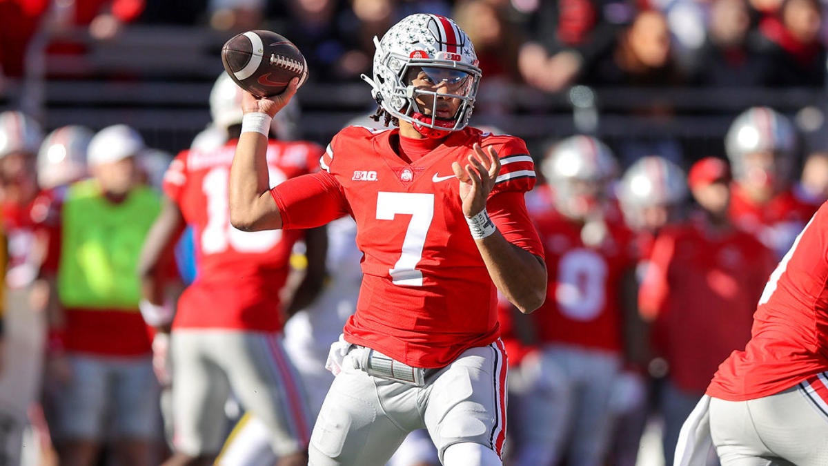 Rose Bowl 2022: Ohio State vs. Utah live stream, watch online, TV channel,  game prediction, pick, odds, spread 