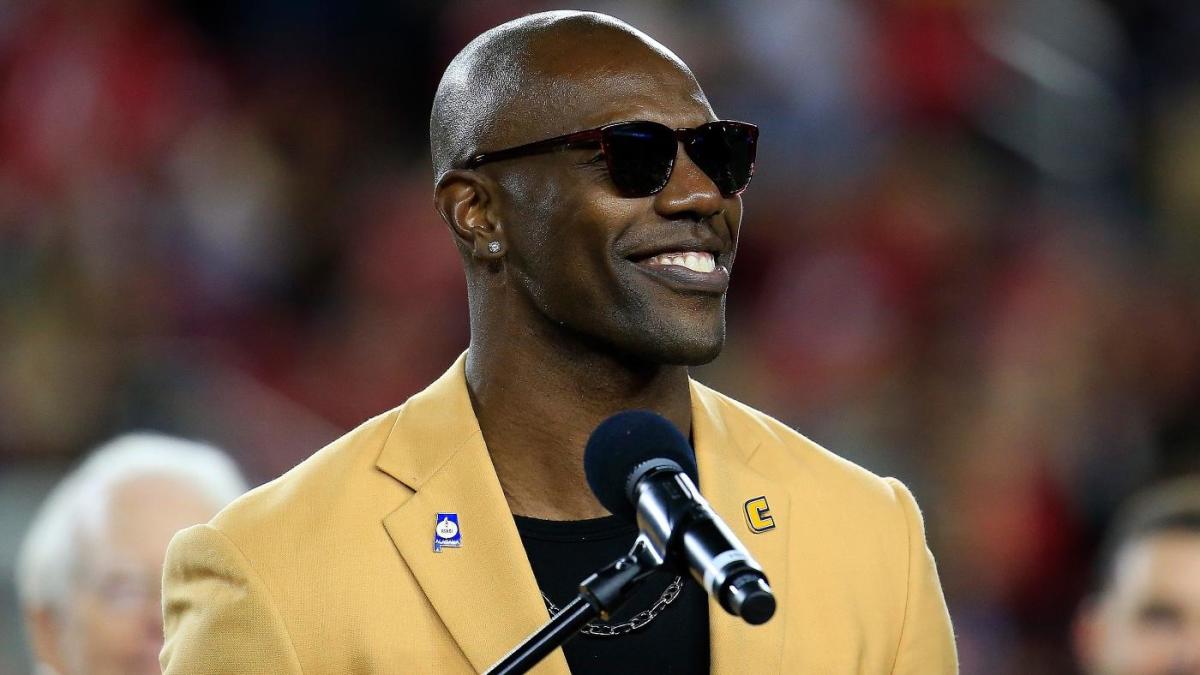 Terrell Owens in contact with Cowboys about NFL return