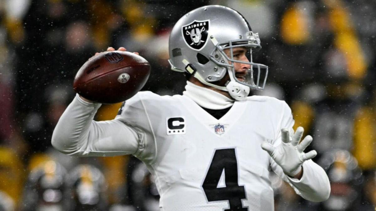 Raiders picking up the pieces of a lost season, Raiders News